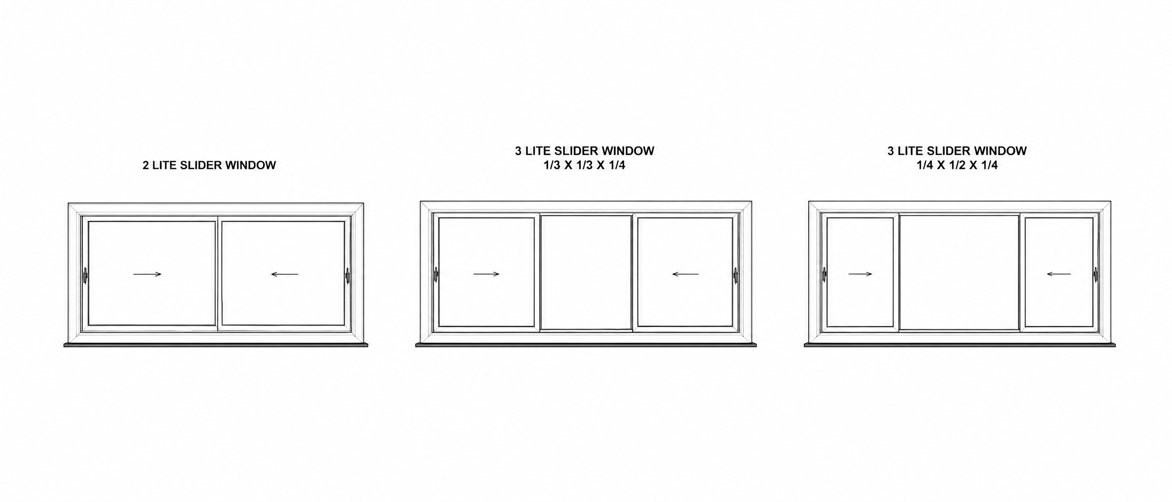 Window Slider Link Instant Window Quote | Joe's Windows
